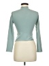 Fabletics Teal Long Sleeve Turtleneck Size M - photo 2