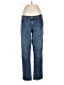 Eileen Fisher Blue Jeans Size 10 - photo 1