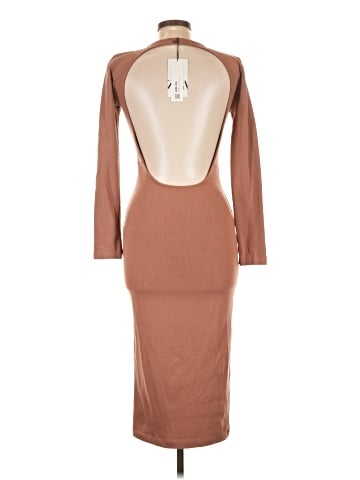 Zara Casual Dress (view 2)