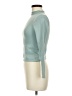 Fabletics Teal Long Sleeve Turtleneck Size M - photo 5