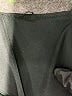 Unbranded Solid Black One Piece Swimsuit Size M (estimated) - photo 3