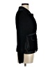J.Crew Black Jacket Size 8 - photo 4