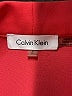 Calvin Klein Red Sleeveless Blouse Size S - photo 7
