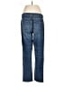 Eileen Fisher Blue Jeans Size 10 - photo 2