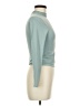 Fabletics Teal Long Sleeve Turtleneck Size M - photo 4