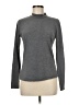 Charlie Gray Long Sleeve Turtleneck Size M - photo 1