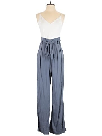 Shinestar Jumpsuit (view 1)