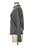 Charlie Gray Long Sleeve Turtleneck Size M - photo 5