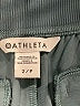 Athleta Solid Blue Active Pants Size 2 - photo 7