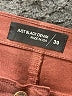 Just Black Brown Casual Pants Size 30 waist - photo 7