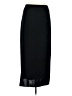 misook Solid Black Formal Skirt Size M - photo 1