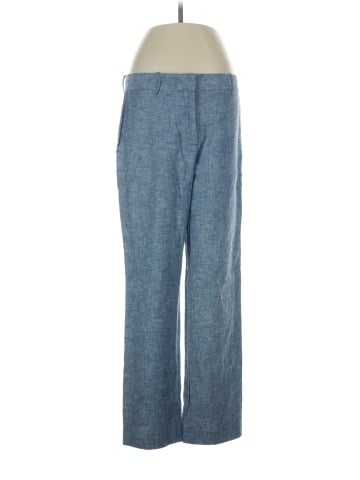 Draper James Linen Pants (view 1)