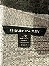 Hilary Radley Gray Pullover Sweater Size L - photo 7