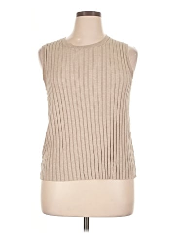 Banana Republic Factory Store Sweater Vest (view 1)