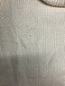 BCBGMAXAZRIA Ivory Turtleneck Sweater Size XS (estimated) - photo 4