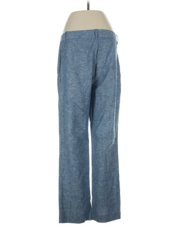 Draper James Linen Pants (view 2)
