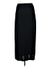 misook Solid Black Formal Skirt Size M - photo 2
