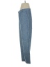 Draper James Tweed Blue Linen Pants Size 4 - photo 5