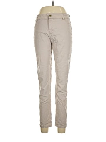 Calvin Klein Khakis (view 1)