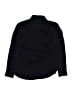 Crewcuts 100% Cotton Chevron-herringbone Black Long Sleeve Button-Down Shirt Size 12 - photo 2