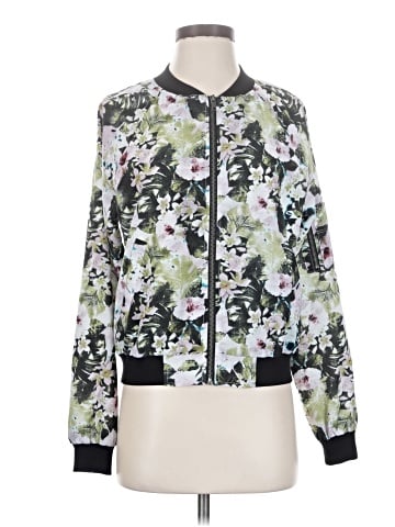 Sanctuary Jacket (view 1)