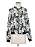 Sanctuary Floral Green Jacket Size S - photo 1