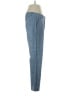 Draper James Tweed Blue Linen Pants Size 4 - photo 4