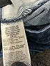 Gap Stripes Blue Jeans Size 2R - photo 5