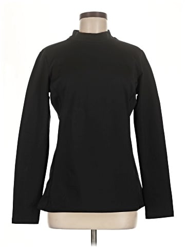 Baleaf Sports Long Sleeve Turtleneck (view 1)