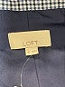 Ann Taylor LOFT Houndstooth Gray Blazer Size 10 - photo 6