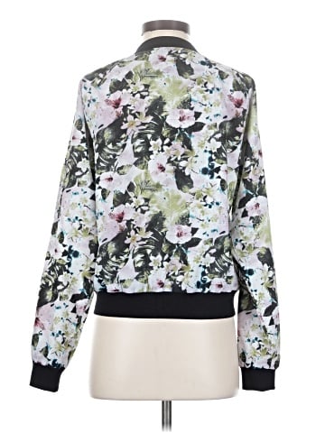 Sanctuary Jacket (view 2)