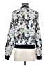 Sanctuary Floral Green Jacket Size S - photo 2