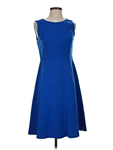 Jones New York Collection Casual Dress (view 1)