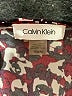 Calvin Klein Black Long Sleeve Blouse Size M - photo 7