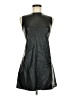Zara Black Cocktail Dress Size M - photo 1