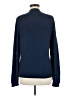 Banana Republic Argyle Blue Pullover Sweater Size M - photo 2