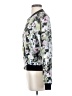 Sanctuary Floral Green Jacket Size S - photo 5