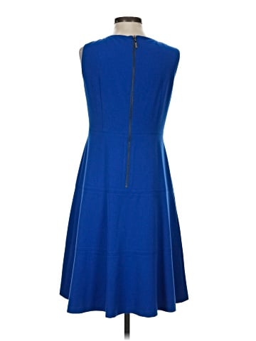 Jones New York Collection Casual Dress (view 2)