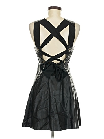 Zara Cocktail Dress (view 2)