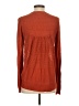 Sparrow Orange Long Sleeve Top Size S - photo 2