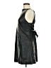 Zara Black Cocktail Dress Size M - photo 5
