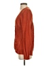Sparrow Orange Long Sleeve Top Size S - photo 5