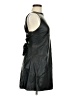 Zara Black Cocktail Dress Size M - photo 4