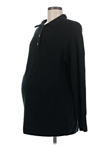 Gap - Maternity Pullover Sweater (view 1)