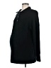 Gap - Maternity Black Pullover Sweater Size Med Maternity - photo 1
