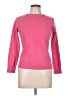 French Connection Pink Pullover Sweater Size L - photo 1