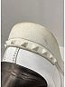 Valentino Garavani White Sneakers Size EU 38 1/2 - photo 3