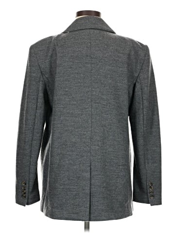 Ann Taylor Blazer (view 2)