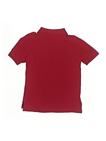 U.S. Polo Assn. Short Sleeve Top (view 2)