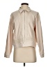 Chicwish 100% Polyester Ivory Jacket Size S - photo 1